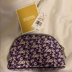 Michael Kors Travel Pouch